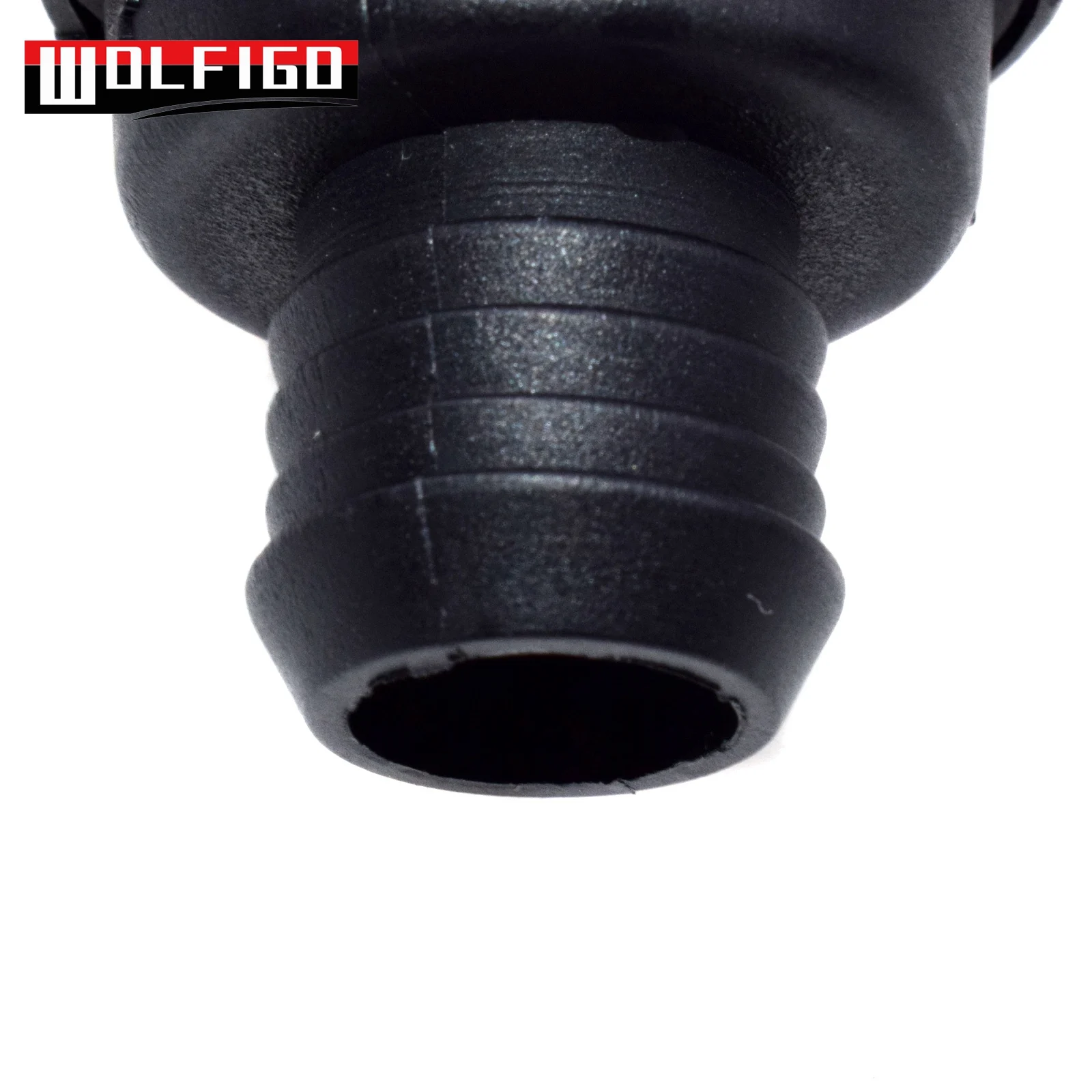 030 103 175B For VW Beetle Golf Caddy Audi A3 A1 Seat Skoda Crankcase Breather Hose One Way Ventilation Valve 030103175B New