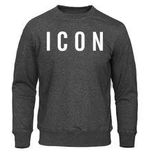 Мужские толстовки с принтом значков, весна-осень, новые мужские толстовки, мужской спортивный костюм, модная мужская одежда, хип-хоп Мужская толстовка