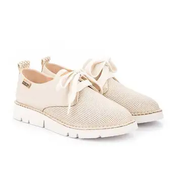 

Pikolinos sports fur vera