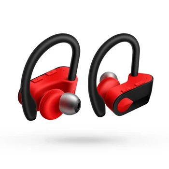 

Bluetooth 5.0 Headphones TWS Sport Music Earphone Running Ear Hook Earphones with Microphone fone de ouvido For iPhone Samsung