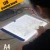 Ультратонкий A4 LED Light Pad Artist Light Box Table Tracing Drawing Board Pad Diamond Painting Вышивка Инструменты