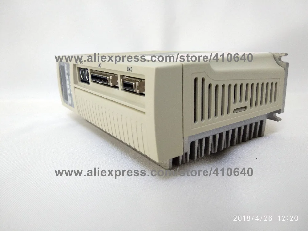  Teco Servo Drive JSDAP-30A  (83)