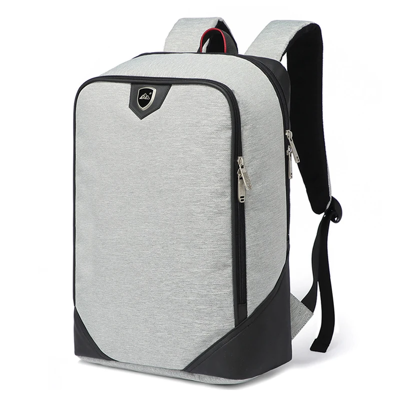 

Men Backpacks Large Capacity High Quality Fit for 15.6 inch Laptop Breathable Casual style Travel luggage portable Backpacks NEW