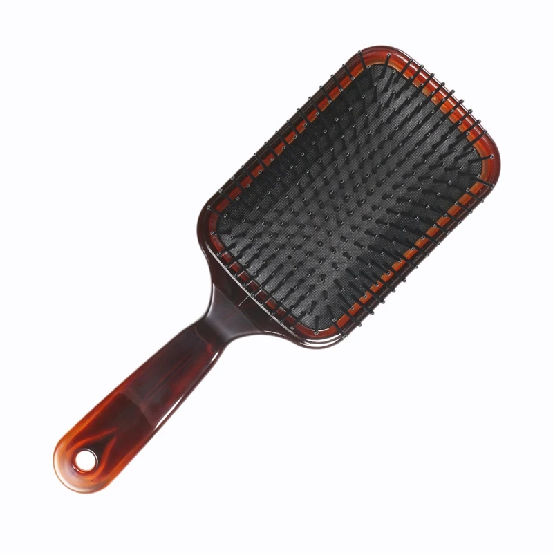 

Hair Brush Hair Comb Airbag Comb Scalp Massage Portable Square Styling Plastic Comb Professional Cushion Hair Comb Scalp Hair Ca