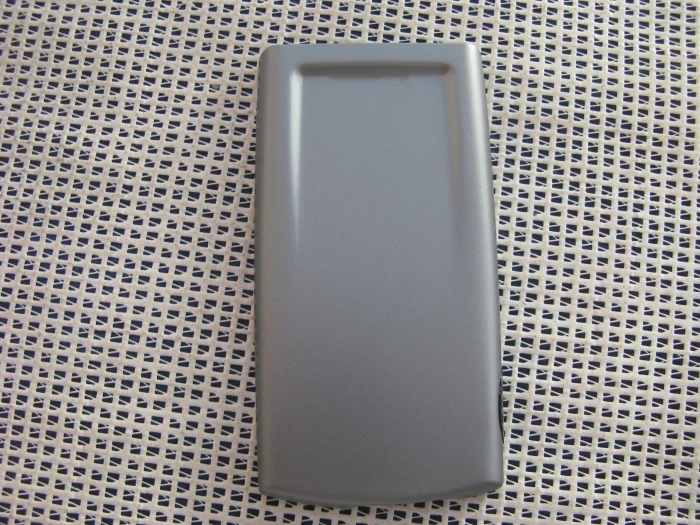 RTBESTOYZ для Nokia 8850 корпус для очистки ногтей чехол батарея Дверь черный чехол для Nokia 8850