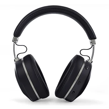 

Bluetooth Headphones, ANC, Wireless Headset, Bluedio H2, HIFI sound, Step Counting, SD Card Slot, Cloud Function, Smart APP
