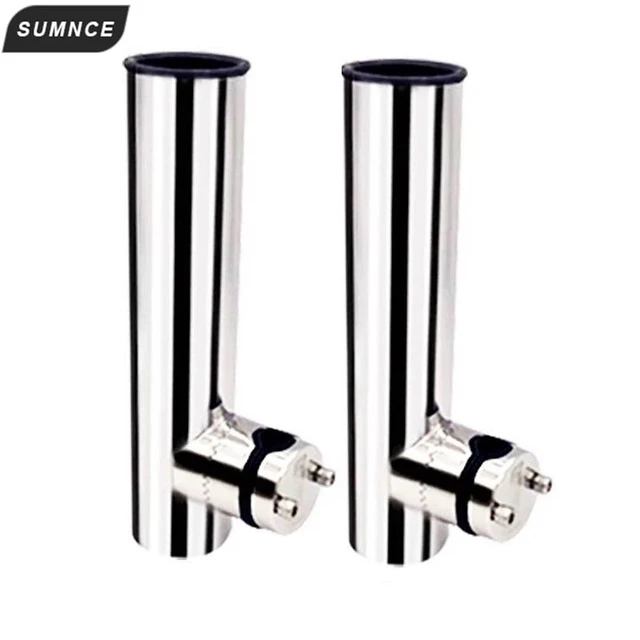 Marine Hardware Stainless Steel Marine Boat Fishing Rod Holder