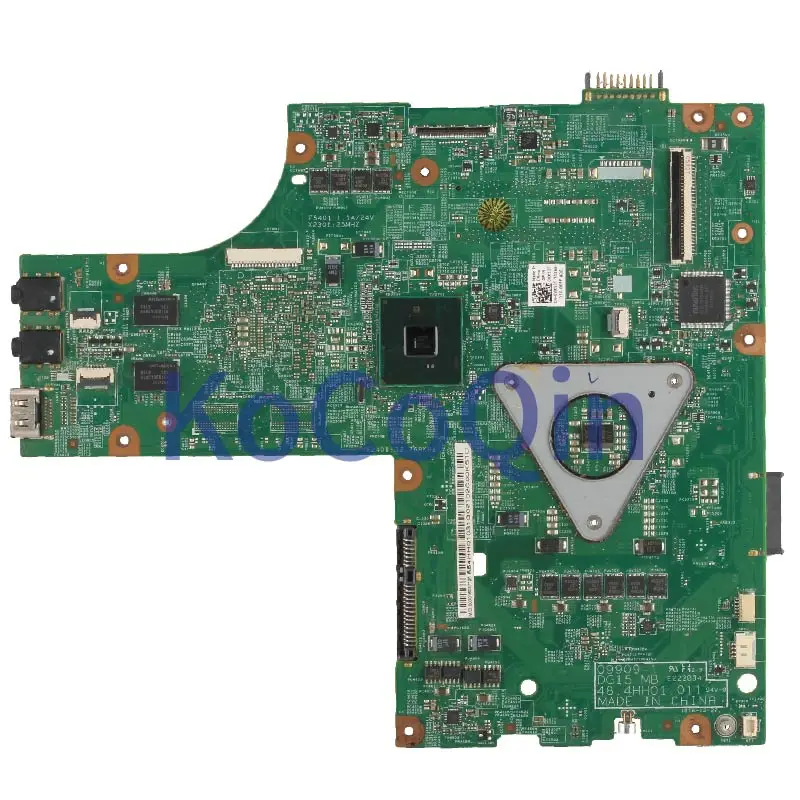 KoCoQin laptop Motherboard For DELL Inspiron N5010