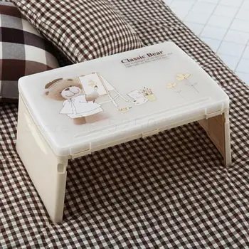 

9999 Folding Table Secretary Folding Computer Desk Bed With The Baby Learning Children's Secretary