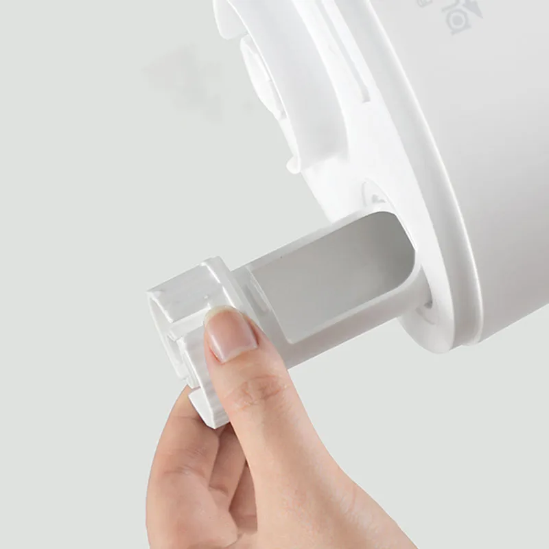 YOUPIN Deerma DEM-LD210 25 Вт/4L Интеллектуальный увлажнитель Напольный Настольный ароматерапия двойного назначения для дома спальни гостиной