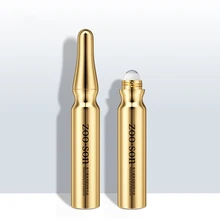 Икра эссенция для глаз Сыворотка для глаз увлажняющая удаляет темные круги мешки для глаз сверкающие бусины эссенция для глаз уход за кожей глаз