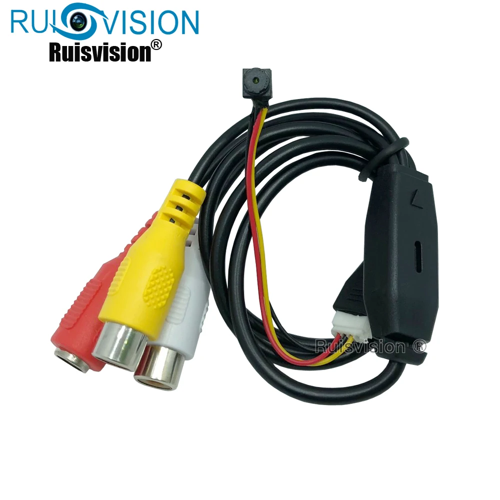 Аналоговая мини камера видеонаблюдения 5 Х5 мм|module cctv camera|camera for homecctv camera |
