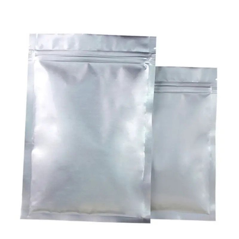 Мешок из алюминиевой фольги само Печать Молния Ziplock мешок для упаковки еды
