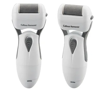 

Mini Electric Callus Removal Machine Professional Dead Skin Remover Exfoliating Waterproof Foot Care Tools D45