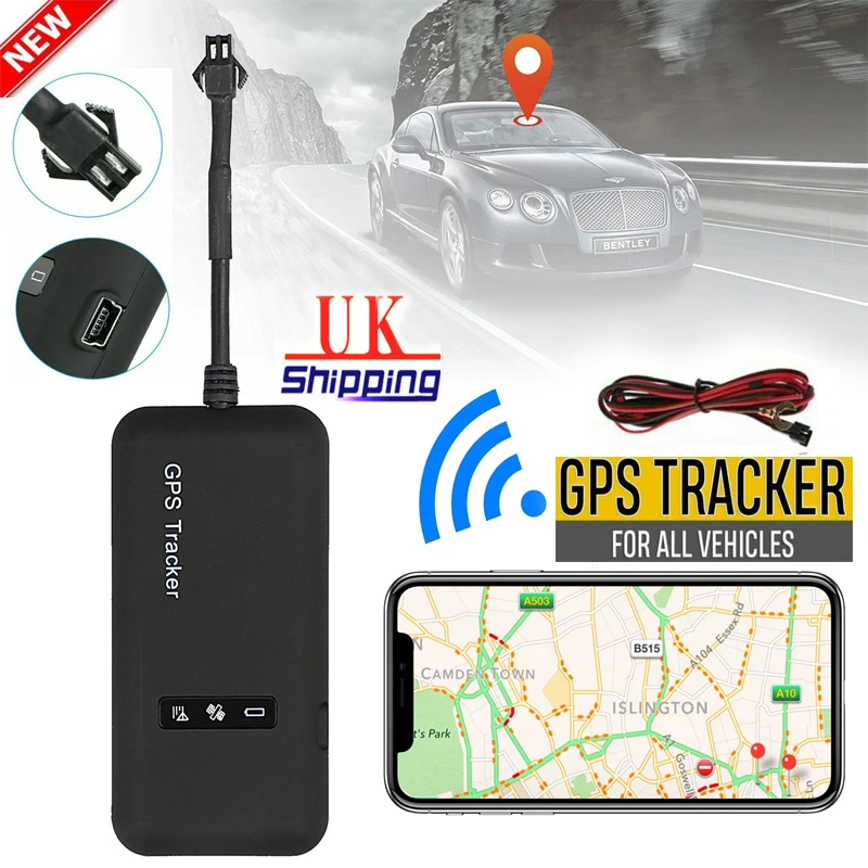 9-36 в мини gps трекеры для автомобилей и мотоциклов устройства для отслеживания местоположения автомобиля трекеры локатор системы gps трекер