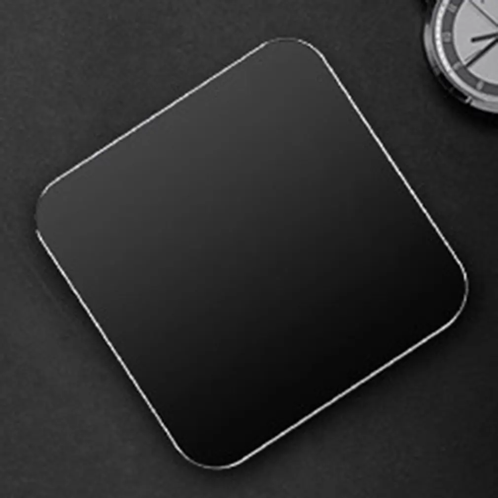Portable 10000/20000mAh USB Charger Wireless Charging Pad External Battery Power Bank Super Mini Size