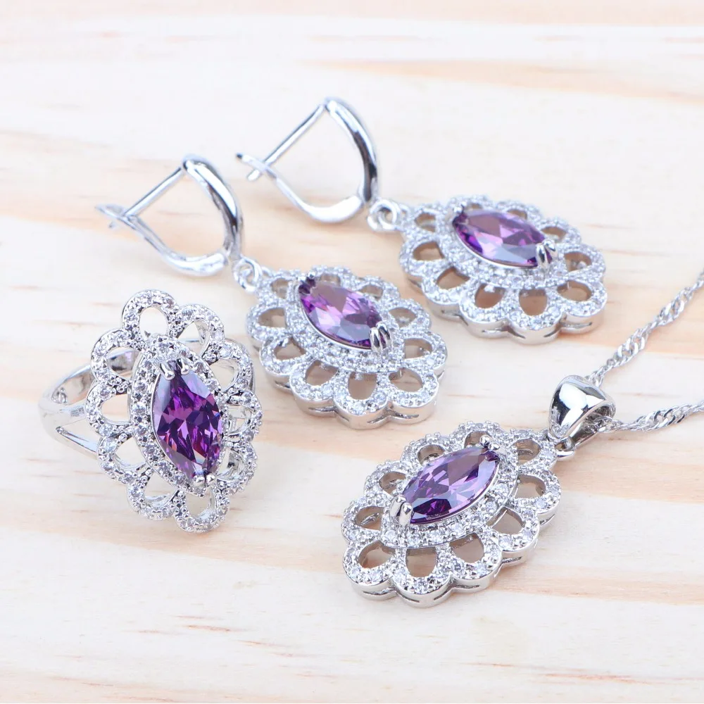 Bridal Jewlery Set 