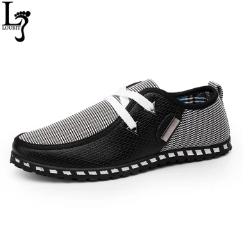 

Men Casual Shoes New Arrival Breathable Light Flats Shoes Men Loafers Slip On Mens Driving Shoes Trainers Zapatos Hombre