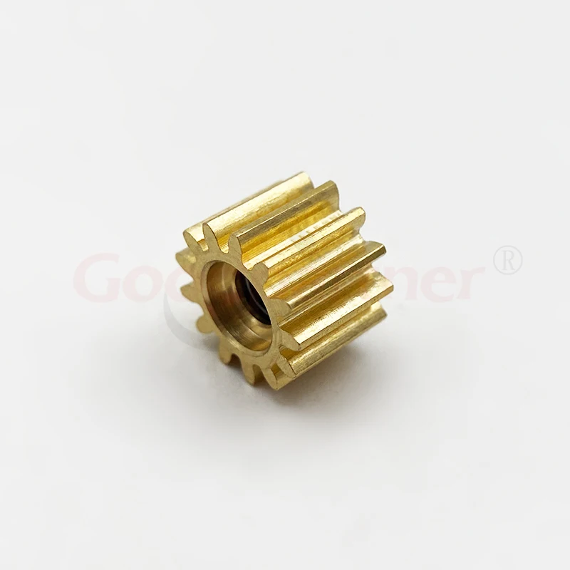 Engrenagem de Corte para Segunda Peça Compatível com hp Designjet T100 T120 T125 T130 T520 T525 T530 T730 T630 - Imagem 2