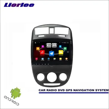 

Liorlee Car Android Player Multimedia For Buick New Excelle Radio Stereo GPS Map Nav Navi Navigation ( no CD DVD ) 10" HD Screen