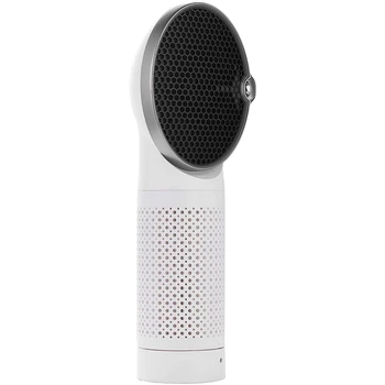 

Air Purifier Perfect for Smoking and Dust Mite Allergy Sufferers - Smoke Eliminator, Air Cleaner