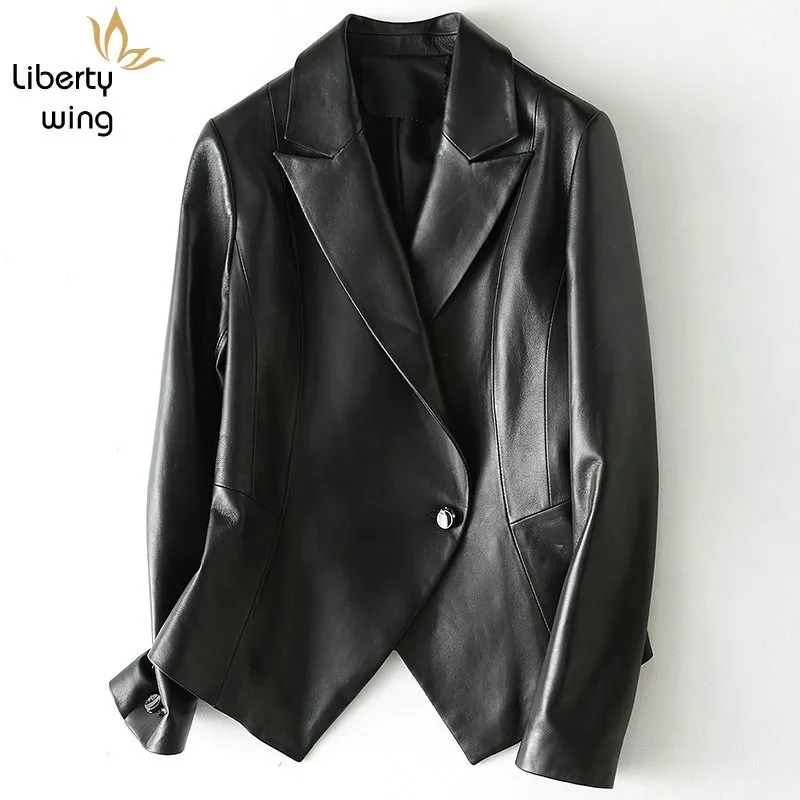 short black blazer ladies