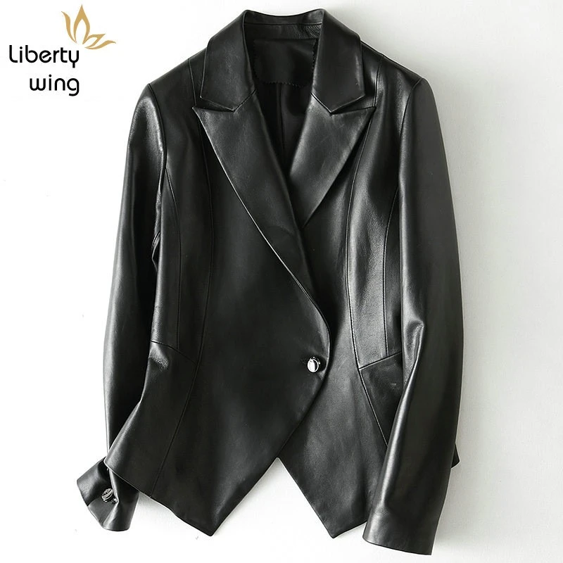 short black blazer ladies