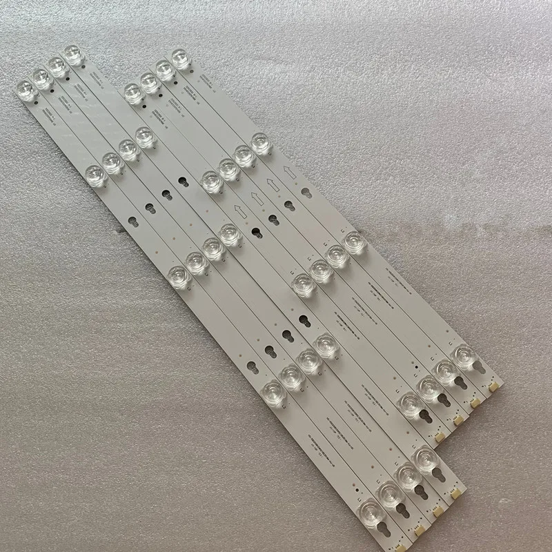 

Для Трампа TCL l55p2-ud 55p4 ЖК-дисплей светильник бар yhe-4c-lb5504 / 5-yh01j 55d2900 B