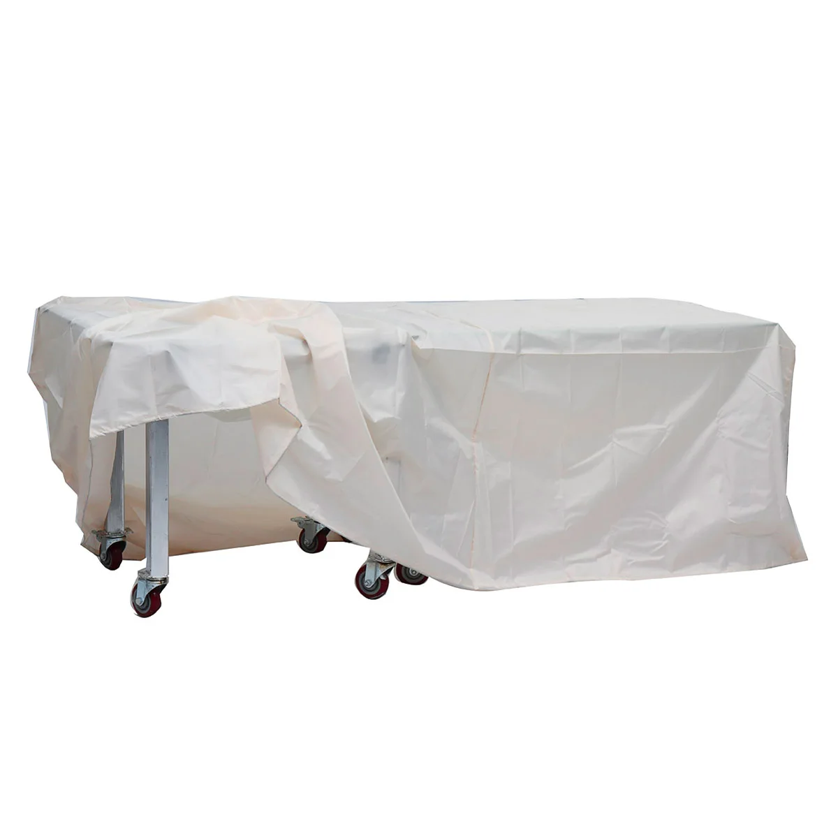 Khaki 87 ''x 41'' x 41 ''водонепроницаемый пылезащитный чехол мебель диван пианино стол стул чехол для стиральной машины пылезащитный чехол Черный Хаки - Цвет: Khaki