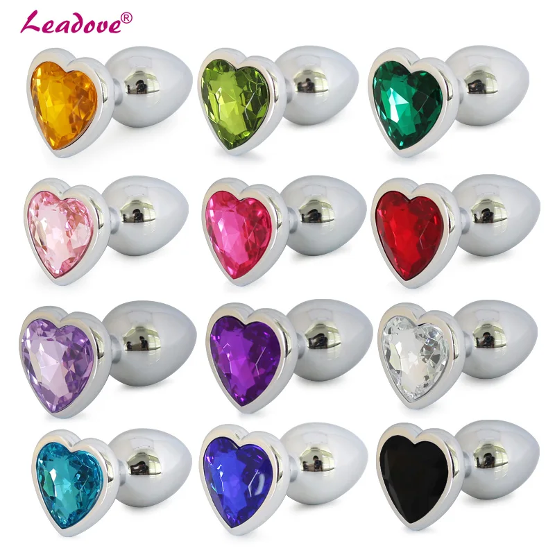 heart shape