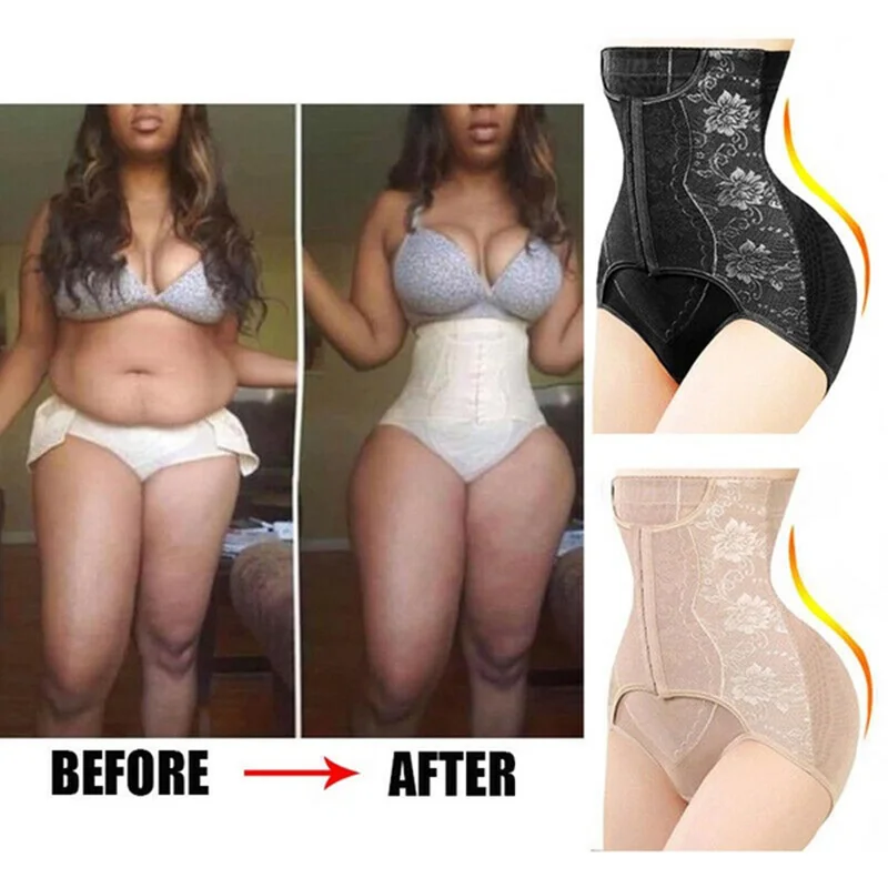 Miss Moly Maternity Postpartum Panties High Waist Body Shaper Afterbirth Underwear Tummy Control Intimates Women Faja Postparto