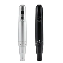 Перманентный макияж бровей машина Профессиональный макияж пистолет татуировки перманентные брови губ ручка татуировки пистолет