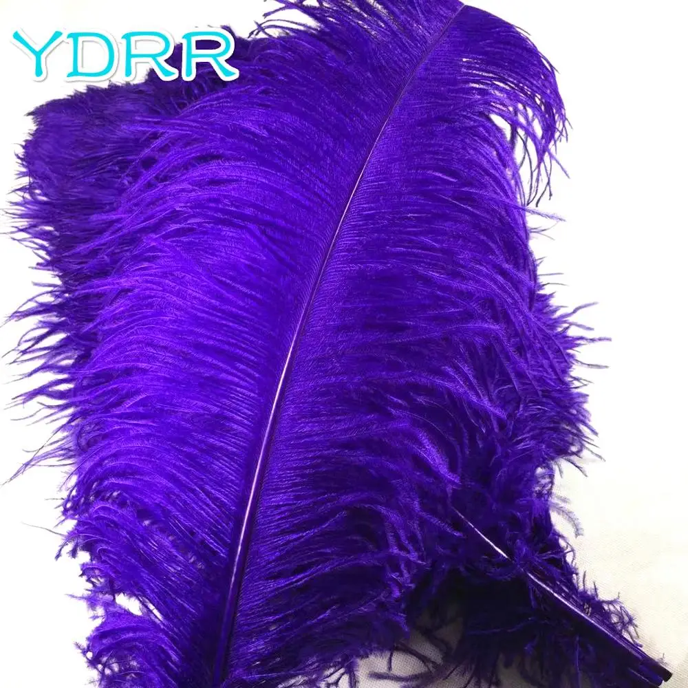 

Wholesale good quality cheap price 30-35cm white feathers bulk price large ostrich feather for sale