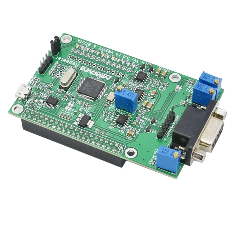 Gs68 Mmdvm Dmr повторитель с открытым исходным кодом многомодовый цифровой голосовой модем для Raspberry Pi