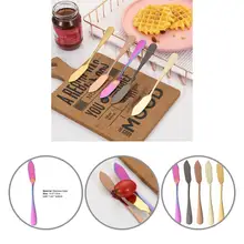 

Ergonomics Handle No Odor Bread Bakery Butter Spreader Cooking Gadget