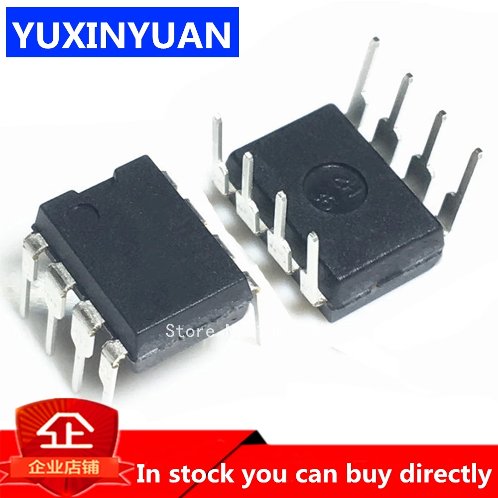 10 шт./лот Новинка ATTINY13A-PU ATTINY13A TINY13A-PU ATTINY13 DIP8 в наличии | Электронные компоненты и