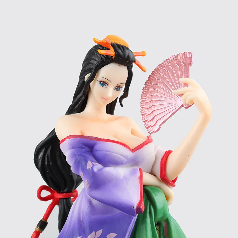

One Piece a Reward B Reward Gorgeous Straw Hat Mission Kimono Dress Kimono Robin Garage Kit