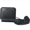 External Speaker Mini NSP100 Two-Way Car CB Radio Fit for Yaesu FT-847 FT-920 FT-950 FT-2000 Kenwood ICOM Ham Radios Loudspeaker