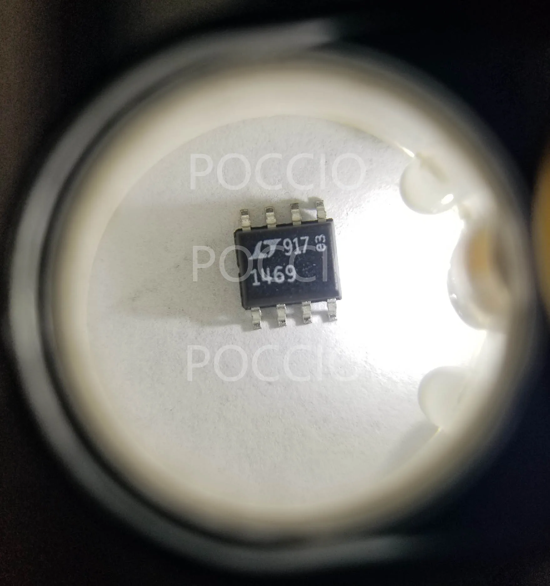 LT1469CS8 LT1469-двойной 90 МГц 16-битный точный операционный усилитель 22 в/США |