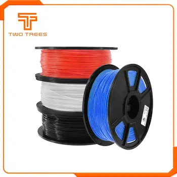 

3D filament PLA filament 1.75 Multi-colors 1kg plastic spools filament 1.75 3D printer filament impressora for Ender 3 Pro