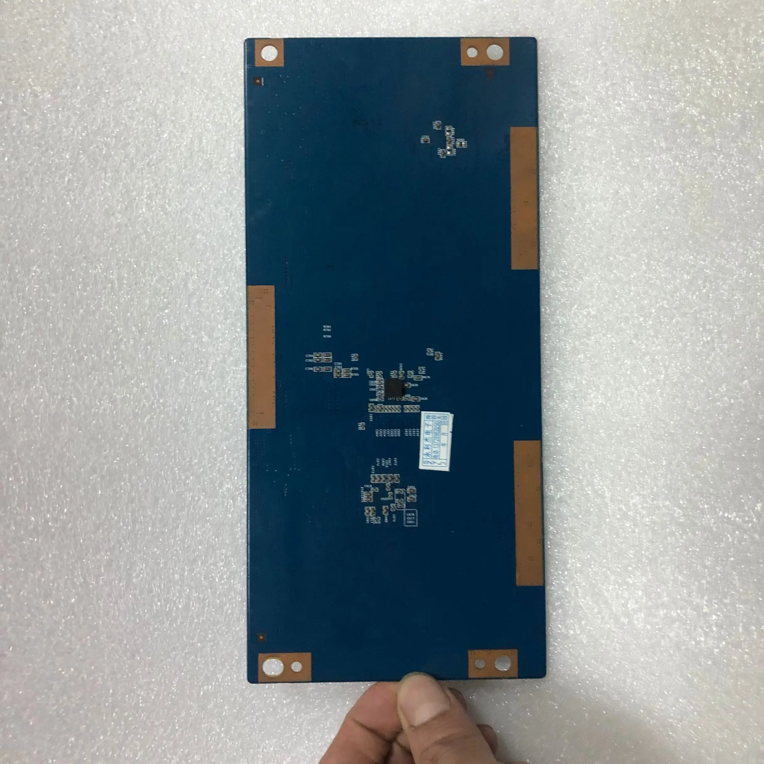 LCD Board T420HW01 V2 07A33-1B Logic board for connect with T-CON connect board