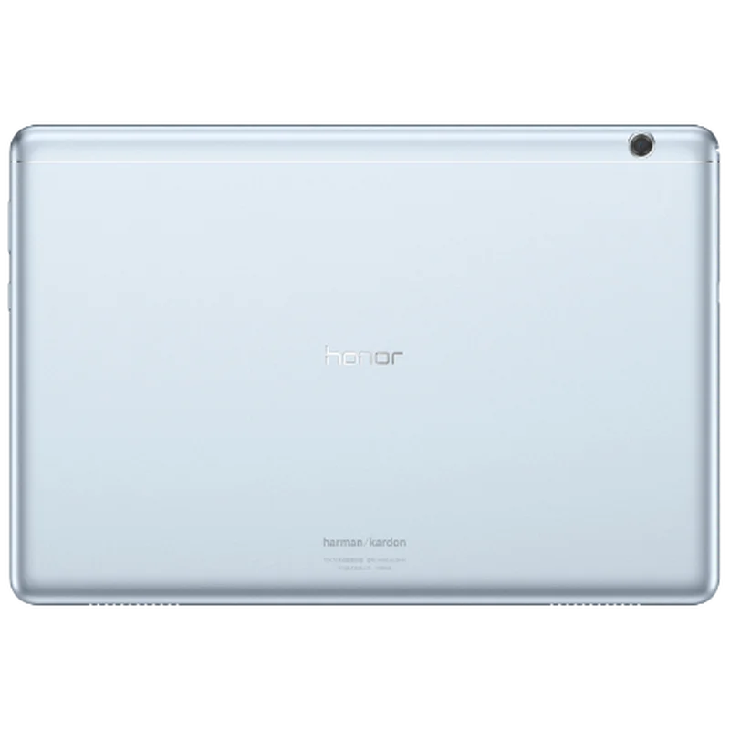 Huawei MediaPad T5 huawei honor T5 Kirin 659 Восьмиядерный 10 дюймов 3G/4G ram 32G/64G rom wifi/LTE версия 5100mAh android планшетный ПК