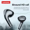 Casque sans fil d'origine Lenovo LP40 TWS écouteurs Bluetooth contrôle tactile casque Sport écouteurs stéréo pour téléphone Android ► Photo 2/6