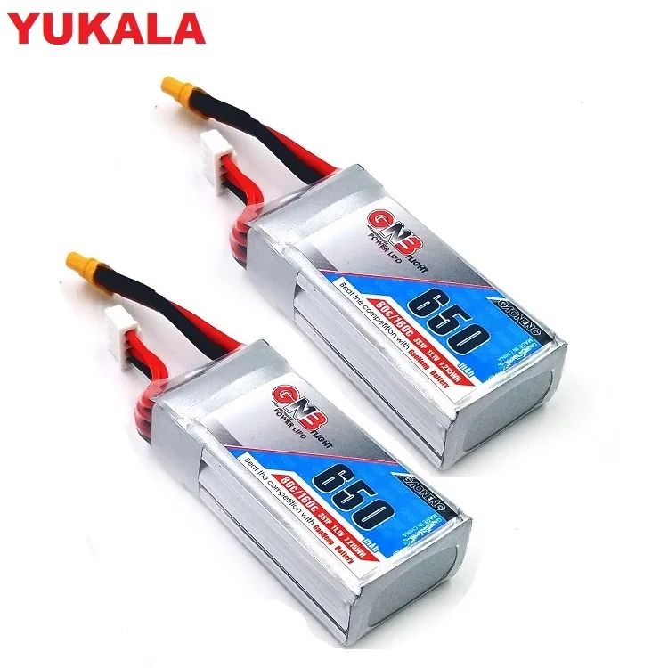 11.1V 650MAH 高能