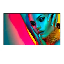 

140inch 4k ambient light rejecting screen laser projector screen for home cinema