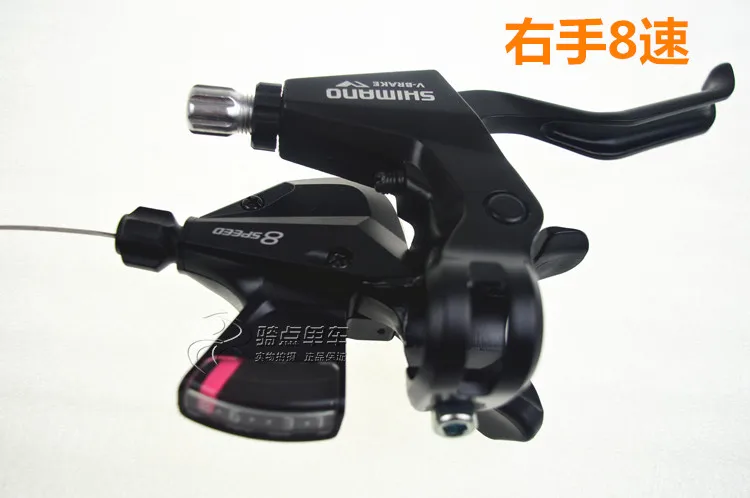 ST-M310 Shift Brake Lever 3*8s MTB bicycle bike shifter 24S M310