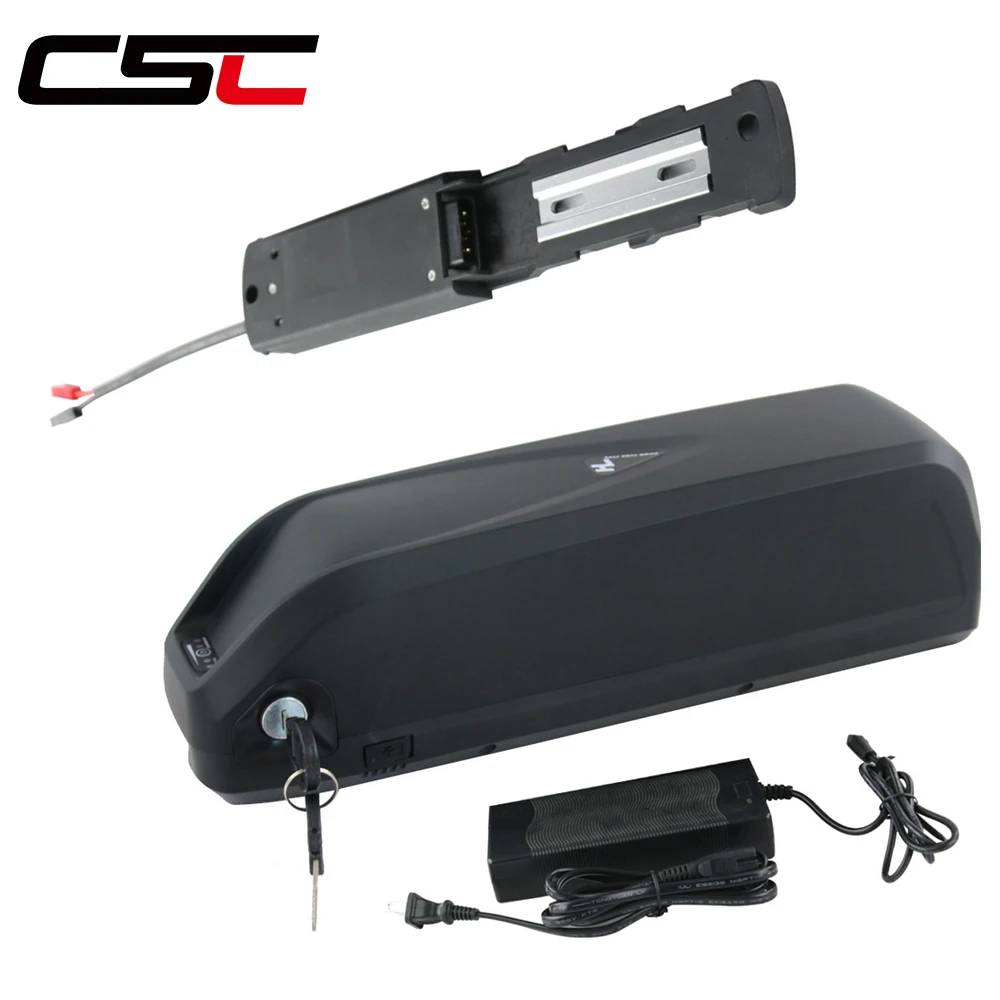 Ebike Battery Pack Electric E Bike 36v 48v Battery 12.5ah 14.5ah 15ah