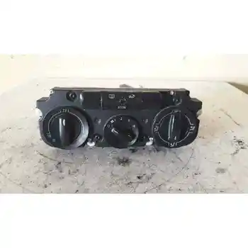 

CONTROL HEATING/AIR CONDITIONING VOLKSWAGEN CADDY KA/KB (2K)
