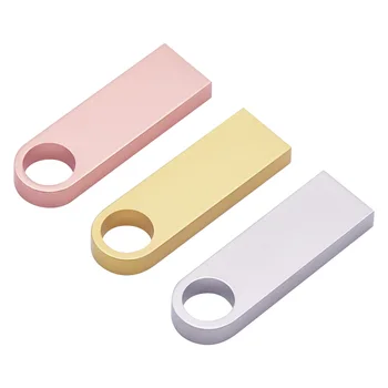 

(10pcs Free Logo)Mini Metal USB Flash Drive 8GB/16GB/32GB/64GB PenDrive Pendrive 2.0 Memory Stick U Disk 512MB 256MB Photography