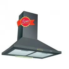 Настенная вытяжка Simfer 8560SM